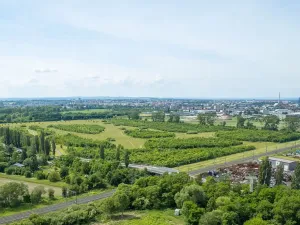 Prodej vícegeneračního domu, Olomouc, Na Zábraní, 430 m2