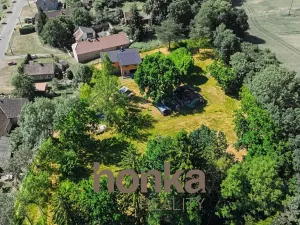 Prodej rodinného domu, Otov, 280 m2