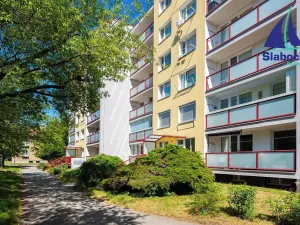 Prodej bytu 3+1, Odolena Voda, Československé armády, 80 m2