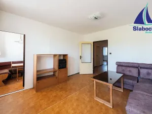 Prodej bytu 3+1, Odolena Voda, Československé armády, 80 m2