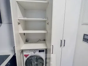 Pronájem bytu 1+kk, Praha - Holešovice, Vinařská, 32 m2