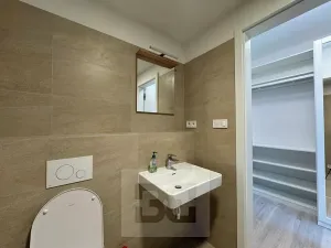 Pronájem bytu 1+kk, Brno, Střední, 32 m2