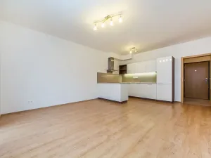 Pronájem bytu 2+kk, Praha - Kyje, Sicherova, 50 m2