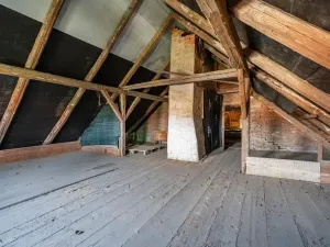 Prodej rodinného domu, Krchleby, 194 m2
