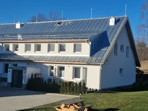 Pronájem bytu 2+kk, Lánov, 54 m2