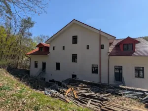 Pronájem bytu 3+kk, Peruc, U Koupaliště, 68 m2