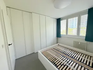 Prodej bytu 4+1, Brno, Svážná, 84 m2