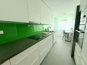 Prodej bytu 4+1, Brno, Svážná, 84 m2