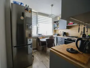 Prodej bytu 2+1, Mladá Boleslav, 17. listopadu, 66 m2