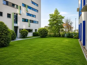 Prodej bytu 3+kk, Praha - Podolí, K sídlišti, 80 m2