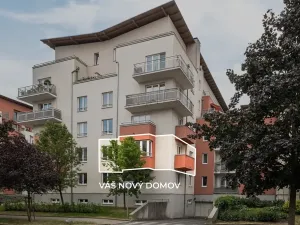 Pronájem bytu 2+kk, Praha - Záběhlice, Mattioliho, 61 m2