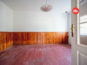 Prodej rodinného domu, Kyselka, 160 m2