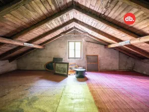 Prodej rodinného domu, Kyselka, 160 m2