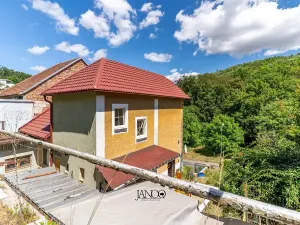 Prodej rodinného domu, Brno, Šárka, 100 m2