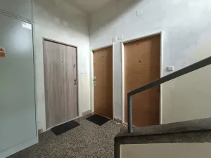 Pronájem bytu 1+kk, Brno, Zvěřinova, 13 m2