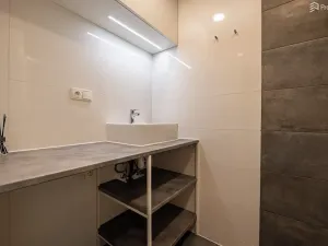 Prodej bytu 2+kk, Velké Opatovice, Jubilejní, 47 m2