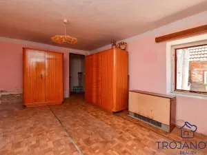 Prodej rodinného domu, Trhový Štěpánov, Dalkovická, 110 m2