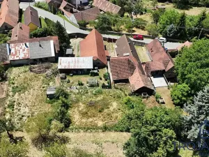 Prodej rodinného domu, Trhový Štěpánov, Dalkovická, 110 m2