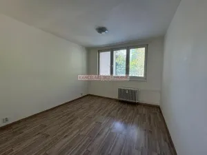 Pronájem bytu 2+1, Ostrava, Jiřího Trnky, 62 m2