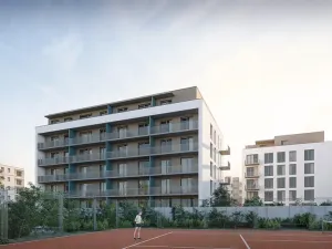 Prodej bytu 3+kk, Chrudim, Luhanova, 65 m2