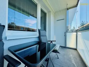 Prodej bytu 1+1, Třebíč, Tolstého, 31 m2