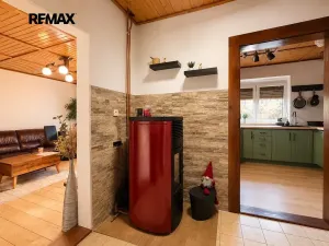 Prodej rodinného domu, Dobřív, 104 m2