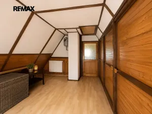 Prodej rodinného domu, Dobřív, 104 m2