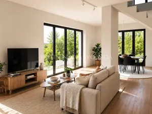 Prodej bytu 4+kk, Mělník, 149 m2