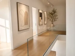 Prodej bytu 4+kk, Mělník, 148 m2
