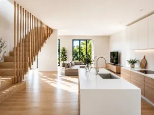 Prodej bytu 4+kk, Mělník, 151 m2