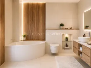 Prodej bytu 4+kk, Mělník, 151 m2