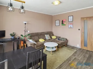 Prodej bytu 3+1, Praha - Hlubočepy, Kurandové, 79 m2