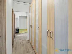 Prodej bytu 3+1, Praha - Hlubočepy, Kurandové, 79 m2