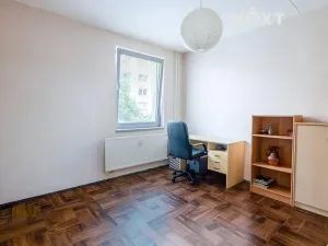Prodej bytu 3+1, Český Krumlov, Urbinská, 72 m2