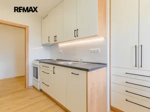 Pronájem bytu 2+1, Rokycany, Josefa Knihy, 59 m2