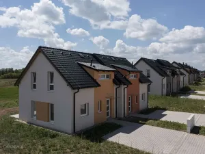 Prodej rodinného domu, Nehvizdy, 96 m2