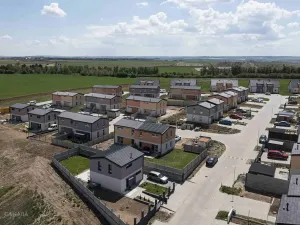 Prodej rodinného domu, Nehvizdy, 96 m2