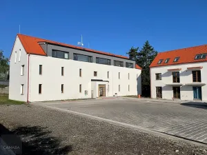 Prodej bytu 3+kk, Praha - Dubeč, Lipové náměstí, 89 m2