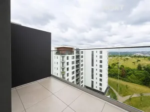 Pronájem bytu 1+kk, Praha - Hrdlořezy, V třešňovce, 34 m2