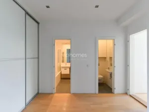 Pronájem bytu 6+kk a větší, Praha - Vinohrady, Chopinova, 204 m2