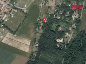 Prodej rodinného domu, Český Brod, Zahrady, 80 m2