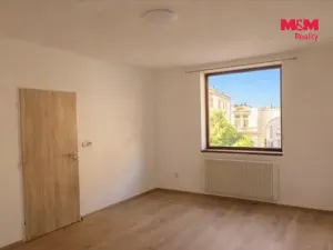 Pronájem bytu 2+1, Nový Jičín, Trlicova, 63 m2