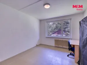 Prodej bytu 3+1, Železná Ruda - Špičák, 76 m2
