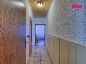 Prodej bytu 3+1, Železná Ruda - Špičák, 76 m2