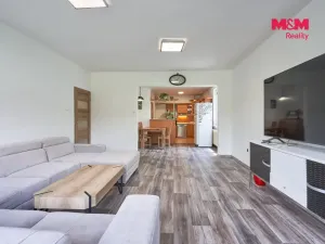 Prodej rodinného domu, Březnice, 260 m2