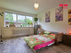 Prodej rodinného domu, Březnice, 260 m2
