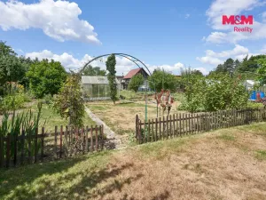 Prodej chaty, Zlín - Malenovice, 18 m2
