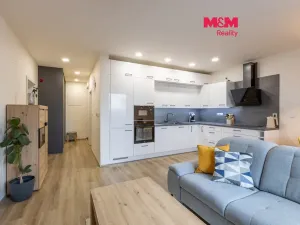Prodej bytu 3+kk, Kladno, Kladenská, 78 m2