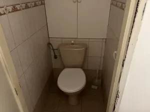 Prodej bytu 2+1, Praha - Žižkov, Na vrcholu, 51 m2