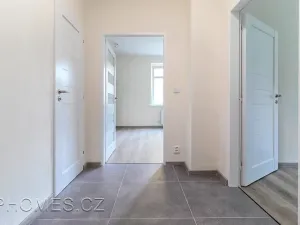 Pronájem bytu 2+kk, Praha - Nusle, Petra Rezka, 51 m2